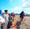 Road to Piala Presiden, Andi Sudirman Buka Lomba Berkuda dan Memanah Gubernur Cup 2025 