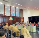 Kembali Gelar Dialog Terbuka: PT Vale dan Pemda Luwu Timur Memperkuat Kolaborasi, Memulihkan Towuti