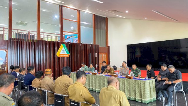 Kembali Gelar Dialog Terbuka: PT Vale dan Pemda Luwu Timur Memperkuat Kolaborasi, Memulihkan Towuti