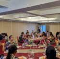 Aston Makassar jadi Hotel Favorit Pelatihan Table Manner