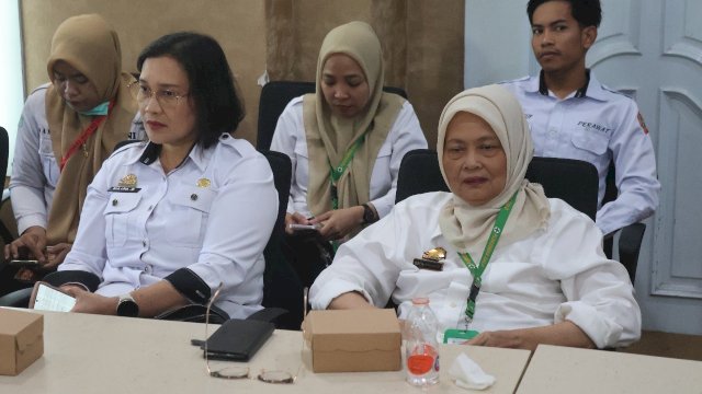 Libatkan Sejumlah Pihak, Pemkab Pinrang Siap Tangani Gepeng hingga ODGJ