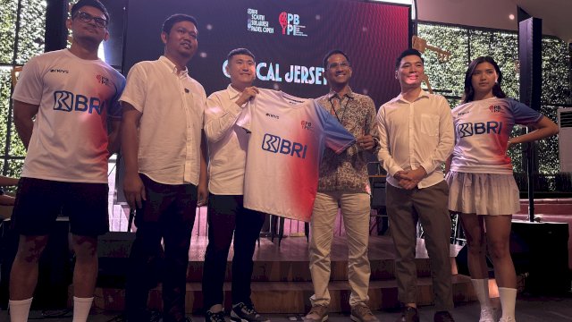 200 Peserta Bakal Ramaikan Event Padel Terbesar di Timur Indonesia