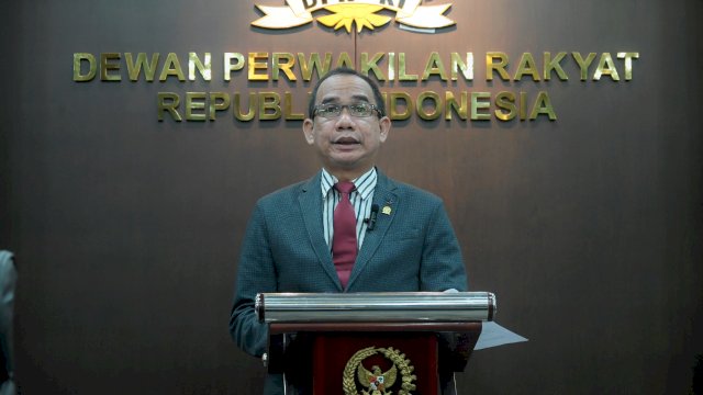 DPR RI Pastikan UU Pers Sejalan dengan Konstitusi dan Prinsip Demokrasi