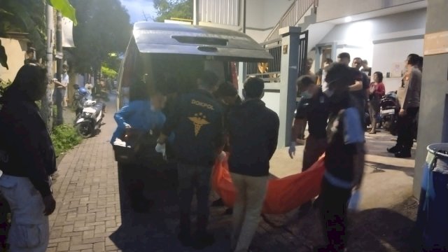 Orangtua Cemas Tak Bisa Dihubungi, Mahasiswi Kedokteran Ditemukan Meninggal di Kamar Kos