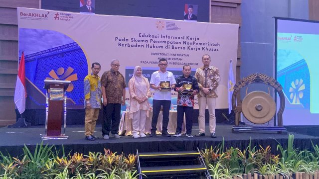 BP2MI Ajak Sekolah dan Kampus Waspadai Penempatan Pekerja Migran Ilegal