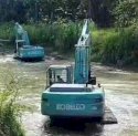 Mitigasi Bencana Banjir, Normalisasi Sungai Suli Bakal Telan Rp18,7 Miliar