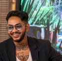 Artis Onadio Leonardo Ditangkap Polisi karena Narkoba