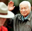 Soal Soeharto Jadi Pahlawan Nasional, Politikus PSI Mendukung dan Sentil PDIP