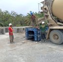 Kalla Beton Dukung Pembangunan Infrastruktur IKN dengan Pasok Produk U-Ditch
