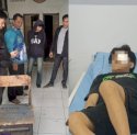 Puluhan OTK Serang Unismuh Makassar, Dua Mahasiswa Luka Parah