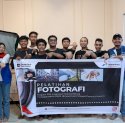 Pertamina Bekali Pemuda Bitung Lewat Pelatihan Fotografi BAKU DAPA