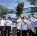 KLH, MIND ID, PT Vale Kolaborasi Hadirkan Sungai Bersih dan Kota Berdaya 