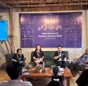 Buku Suara dari Timur jadi Pembahasan di Ubud Writer Fest 2025