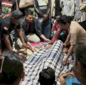 Gegara Suara Bising Karaoke, Dua Warga Gowa Tewas Ditikam