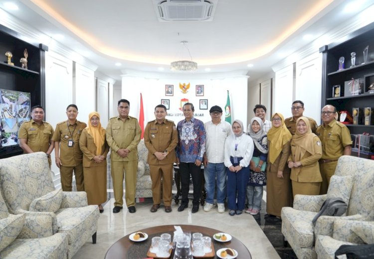 Menuju Three Zeroes 2030: Makassar Perkuat Strategi Penanggulangan HIV