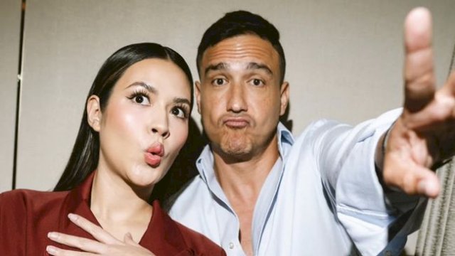 Ilustrasi. Nama Sabrina Alatas muncul di tengah perceraian Raisa-Hamish. (Tangkapan layar instagram @hamishdw)