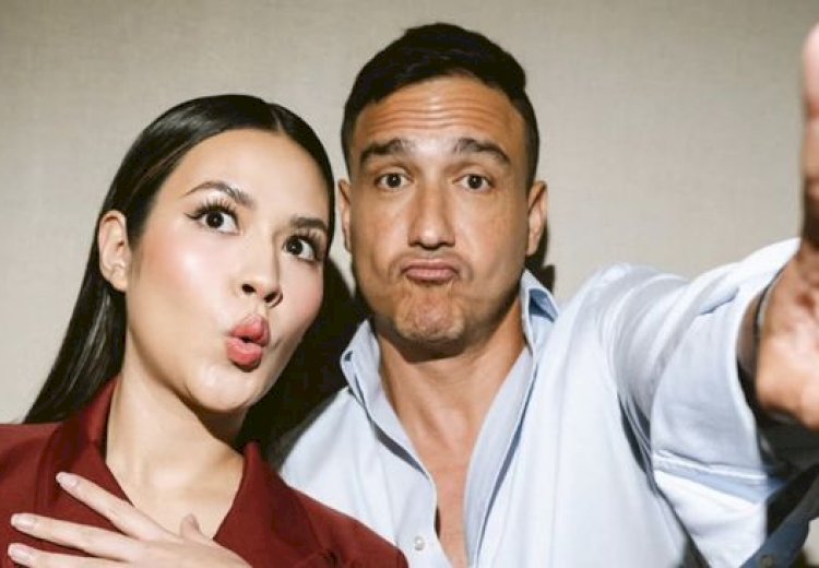 Siapa Sabrina Alatas? Chef Muda yang Muncul di Tengah Proses Cerai  Hamish Daud dengan Raisa