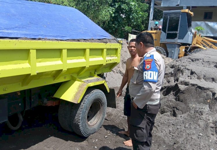 Buruh Tewas Ditikam Rekan Kerja di Makassar, Diduga Dipicu Sakit Hati
