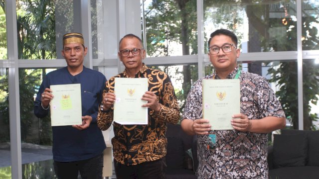 Kuasa Hukum PT Hadji Kalla: Klien Kami Bukan Pihak dalam Perkara Sengketa Lahan