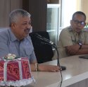 Bupati Pinrang Minta Masyarakat Peduli Lingkungan 