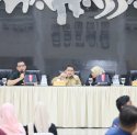 Pemkot Matangkan Persiapan Jelang HUT ke-418 Kota Makassar