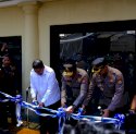 Pemkot dan Polrestabes Makassar Mantapkan Sinergi Wujudkan Kota Aman dan Melayani