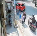Empat Hari Hilang, Balita Asal Makassar Diduga Diculik, Polisi Buru Pelaku
