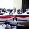 Rakor Perdana dengan Wali Kota, Ketua DPRD Langsung Hentikan Interpelasi