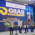 GIIAS 2025 Kembali di Makassar, Appi Harap Dorong Pertumbuhan Ekonomi Sektor Otomotif Lokal