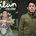 Ariel NOAH Jadi Dilan di Dilan ITB 1997 dan Dilan Amsterdam