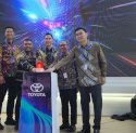 Program Jual Beli Menarik dan Grandprize, Jadi Senjata Totoya di GIIAS Makassar 2025