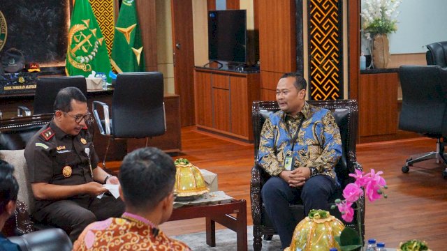 Dok. Pertamina Patra Niaga Regional Sulawesi