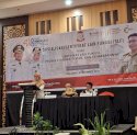 Lewat Sosialisasi SLF, Distaru Makassar Ajak Masyarakat Dukung Penyelenggaraan Bangunan Aman
