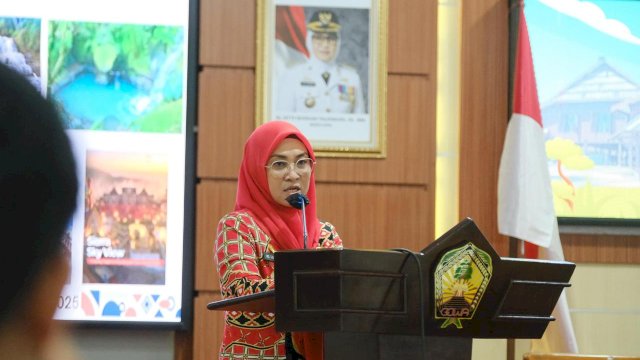  Pemkab Gowa Ubah Arah Pengelolaan Dana Desa, Prioritaskan Manfaat untuk Warga