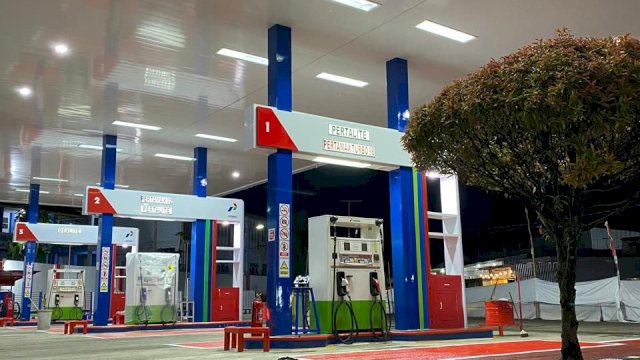 Akses Jalur Utama Terbuka, Distribusi BBM dan LPG di Luwu Utara & Luwu Timur Berangsur Normal