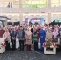 Dekranasda Makassar Dorong UMKM Naik Kelas Lewat Makassar Craft Expo 2025