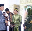 Pemkot Gelar Isbat Nikah Massal, 33 Pasangan Kini Sah di Mata Negara 