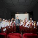Kado HUT ke-418: Pemkot Makassar Launching Kurikulum Muatan Lokal Tingkat SD