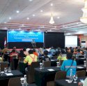 Komitmen Berdayakan Tenaga Kerja Lokal, PT Vale dan Pemkab Kolaka Sosialisasi Nota Kesepahaman&nbsp;