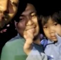 Balita Hilang di Makassar, Bilqis Ramdhani Ditemukan Selamat di Jambi