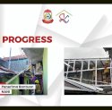Di Momen HUT ke-418, Pemkot Makassar Bedah 62 Rumah Warga Kurang Mampu