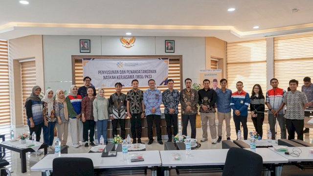 Dok. Pertamina Patra Niaga Sulawesi
