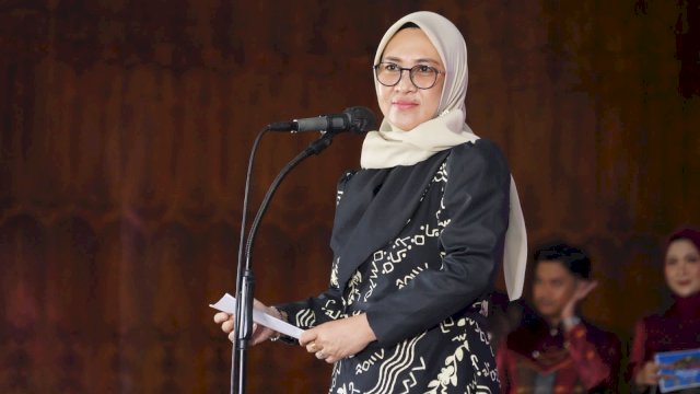 Bupati Gowa Komitmen Perkuat Identitas Budaya Lewat Ajang Duta Wisata