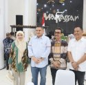 Syukuran HUT ke-418 Makassar, Munafri Evaluasi dan Arahkan Agenda Kota ke Depan