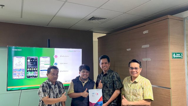 Dok. Kalla Beton