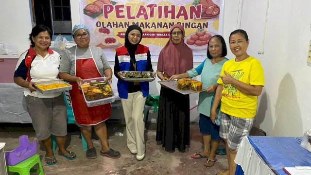 Dok. Pertamina Patra Niaga Sulawesi