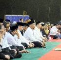 Semarak HUT ke-418, Wali Kota Munafri Apresiasi 100 Hafitdz dan Beri Bantuan 418 Anak Panti