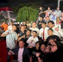 Kolaborasi Pemkot, Warga, dan Komunitas Konten Kreatif di Puncak Perayaan HUT Kota ke-418