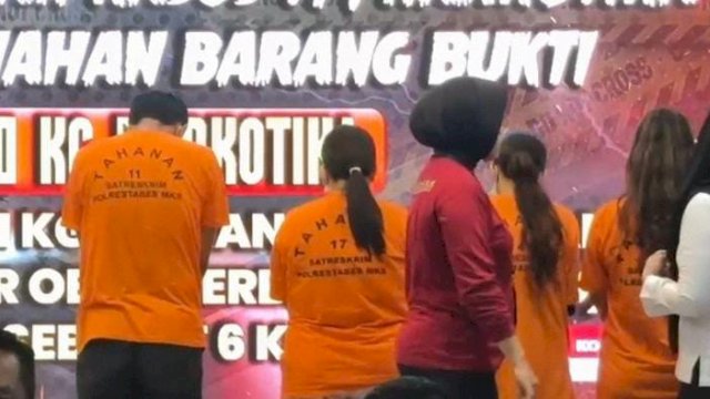 Kapolda Sulsel Gandeng Bareskrim Dalami Kasus TPPO Lintas Provinsi