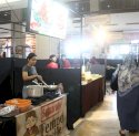 Tjap Legende 2025 Kembali Hadir di Makassar, Sajikan Ratusan Menu Legendaris Nusantara